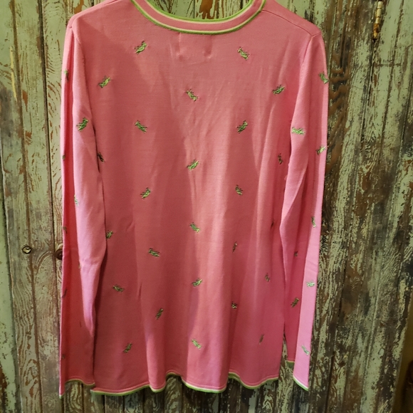 Quacker Factory Cardigan - Picture 2 of 5